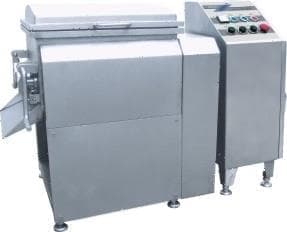 Вакуумный фаршемес Hualian Machinery JBZK-50