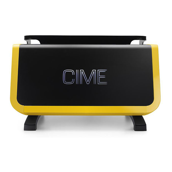 Кофемашина рожковая мультибойлерная CIME SATURNO MB-60 2Gr E61 автомат (CO0514681012SAT-M)