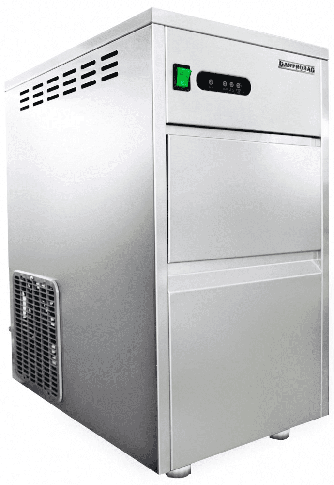 Льдогенератор Gastrorag IM-30AS