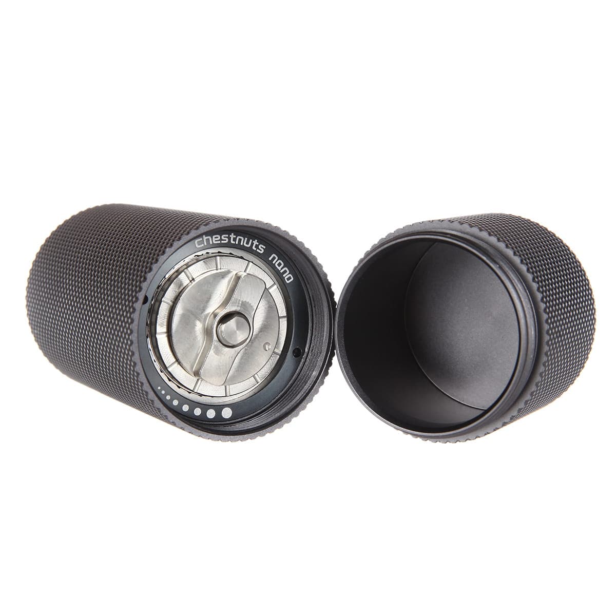 Кофемолка ручная Timemore Nano