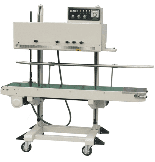 Конвейерный запайщик Магикон FRM-1120LD