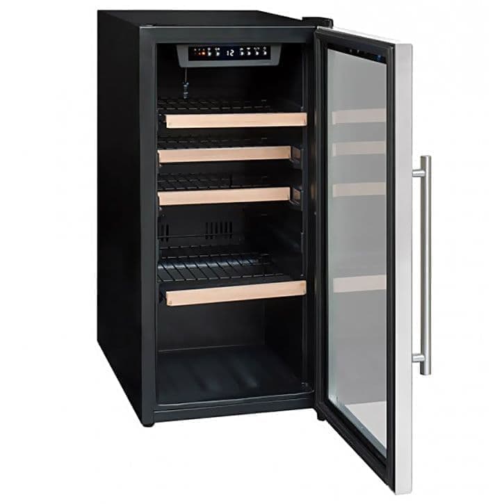 Шкаф винный La Sommeliere LS38A