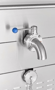 Ферментатор Abat ФТ-40 (11000005512)