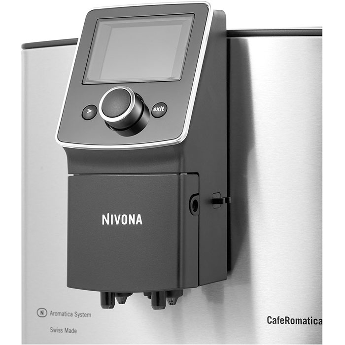 Кофемашина Nivona CafeRomatica NICR 825