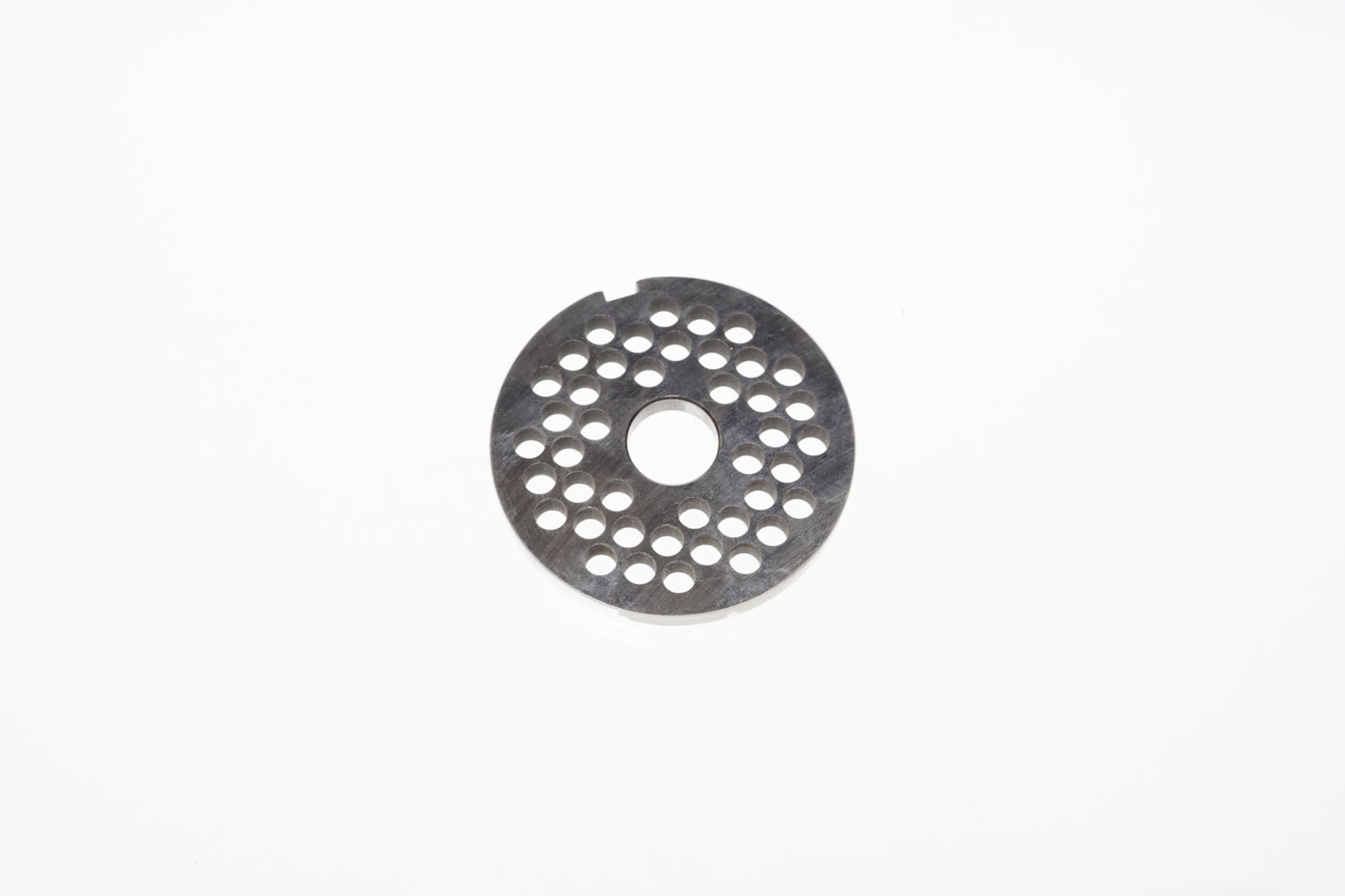 Диск для мясорубки Lame Italia 12/S Unger, 6 мм