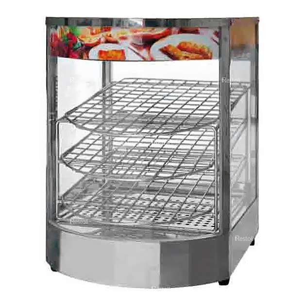 Тепловая витрина Kocateq DH1P