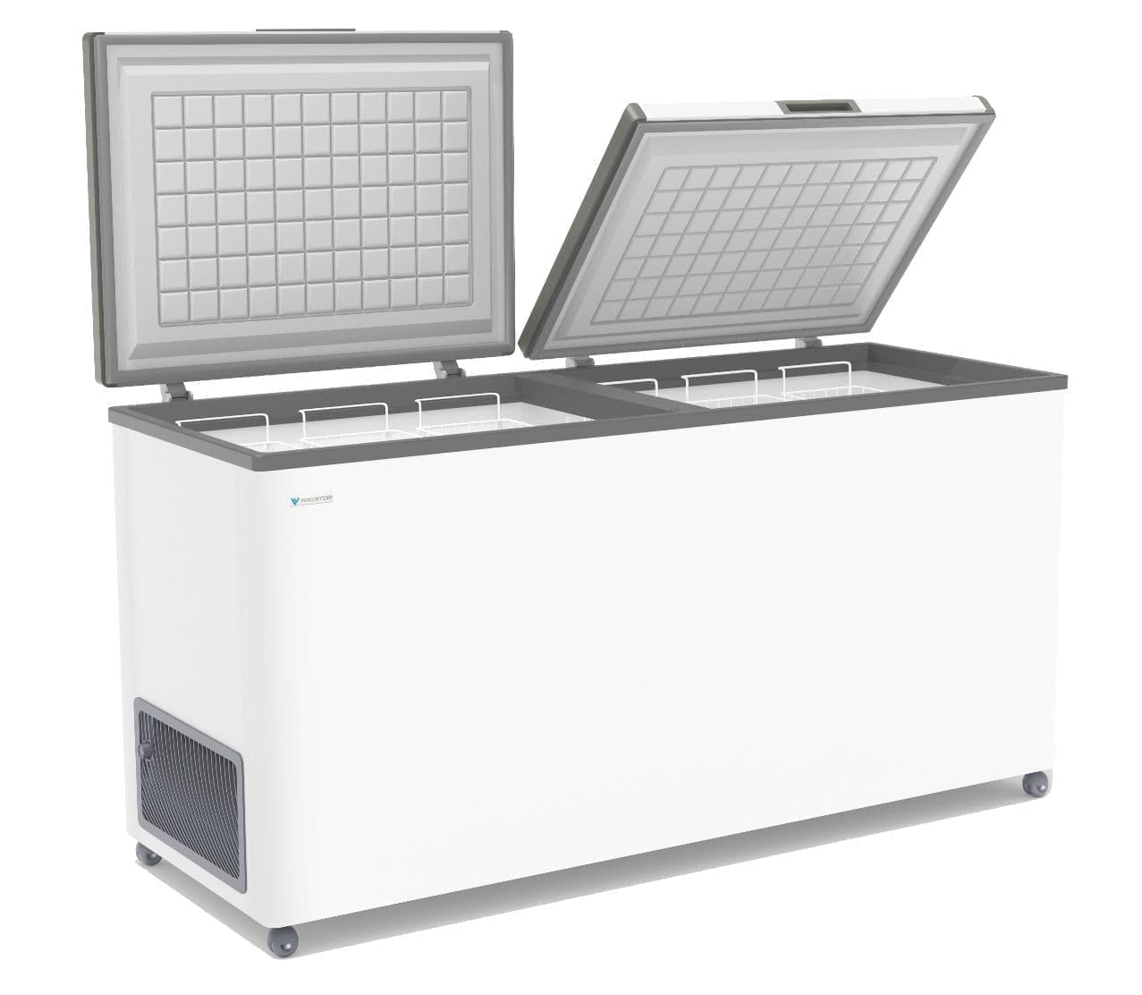 Ларь морозильный Frostor F 600 SD NEW