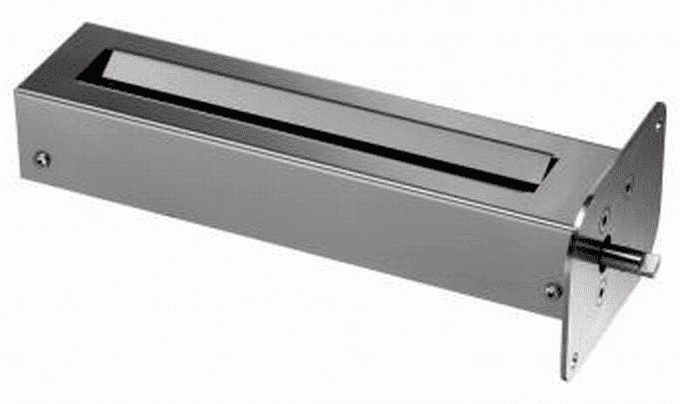 Насадка для лапшерезки Fimar TGP2