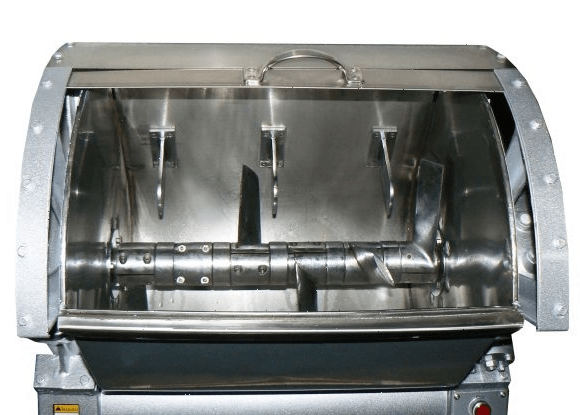 Тестомес для крутого теста Foodatlas HYW(J)-25 (AR) 220В