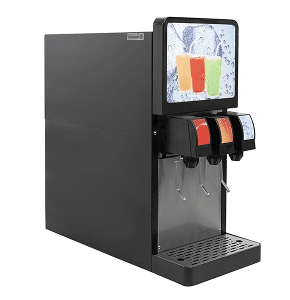 Постмикс Foodatlas LEF-3\5 Eco