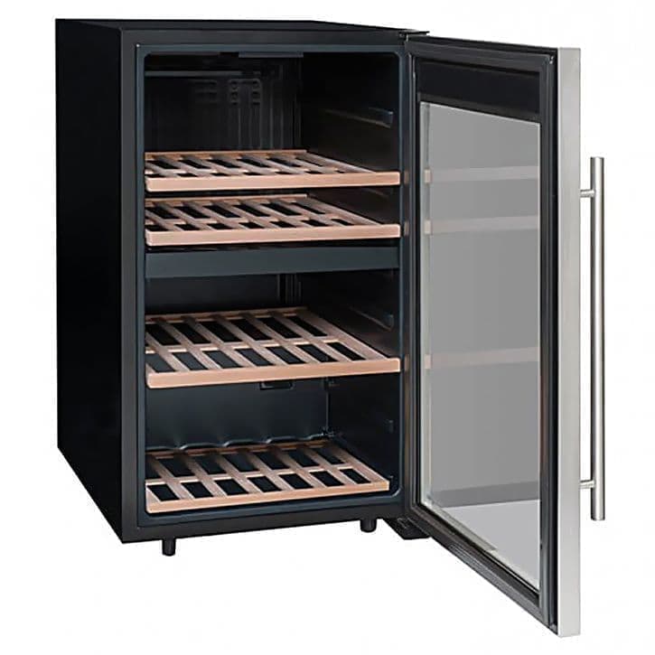 Шкаф винный La Sommeliere LS50.2Z