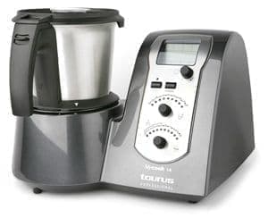 Термомиксер Taurus MYCOOK 2 JARS