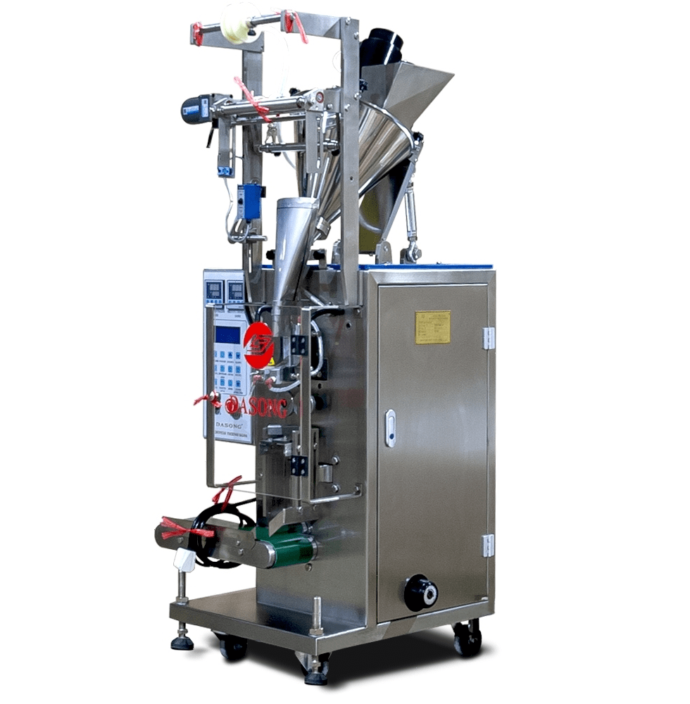 Автомат фасовочно-упаковочный Магикон DXDF-60CH