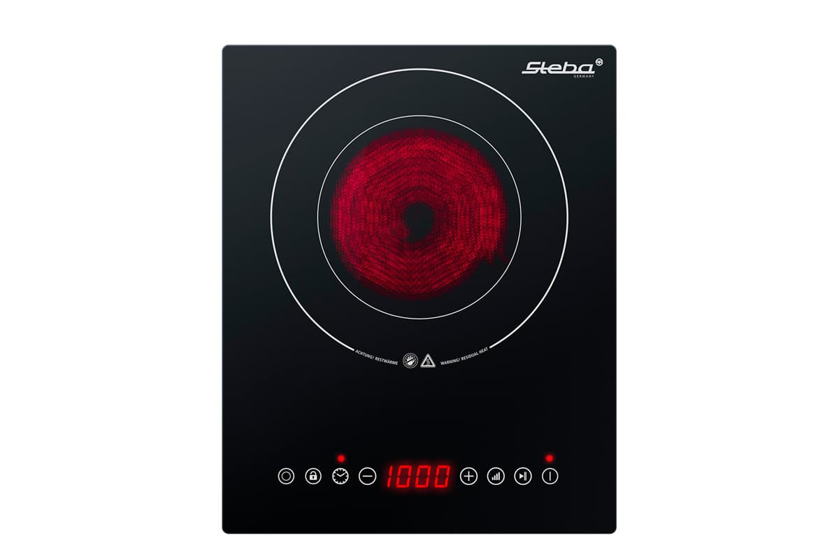 Плита индукционная Steba HK 30