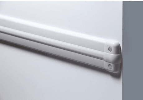 Бонета морозильная Снеж BFG 1850