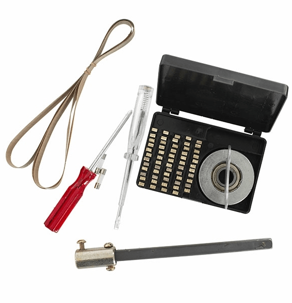 Запайщик роликовый Foodatlas FR-770 (горизонтальный) Pro