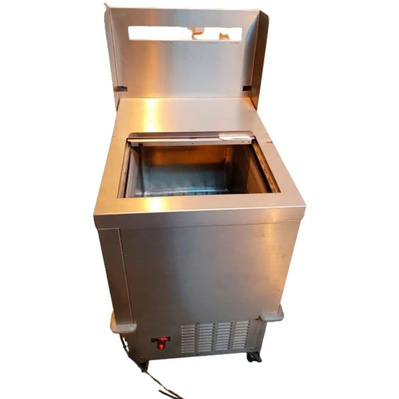 Фризер для хранения картофеля фри Follett ZF120