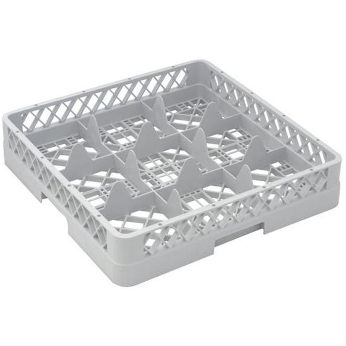 Кассета на 9 ячеек Inoxmacel 70.50.11.5502.0915