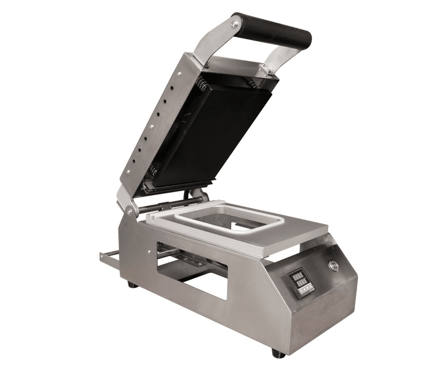 Трейсилер Магикон MTS-01