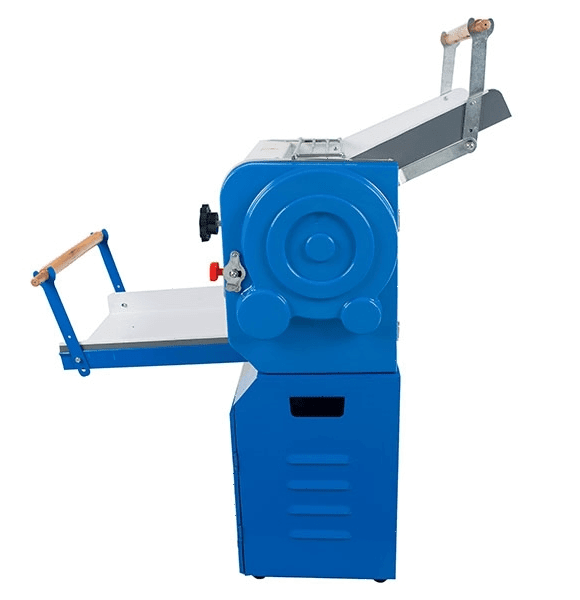 Лапшерезка-тестораскатка Foodatlas DZM-350