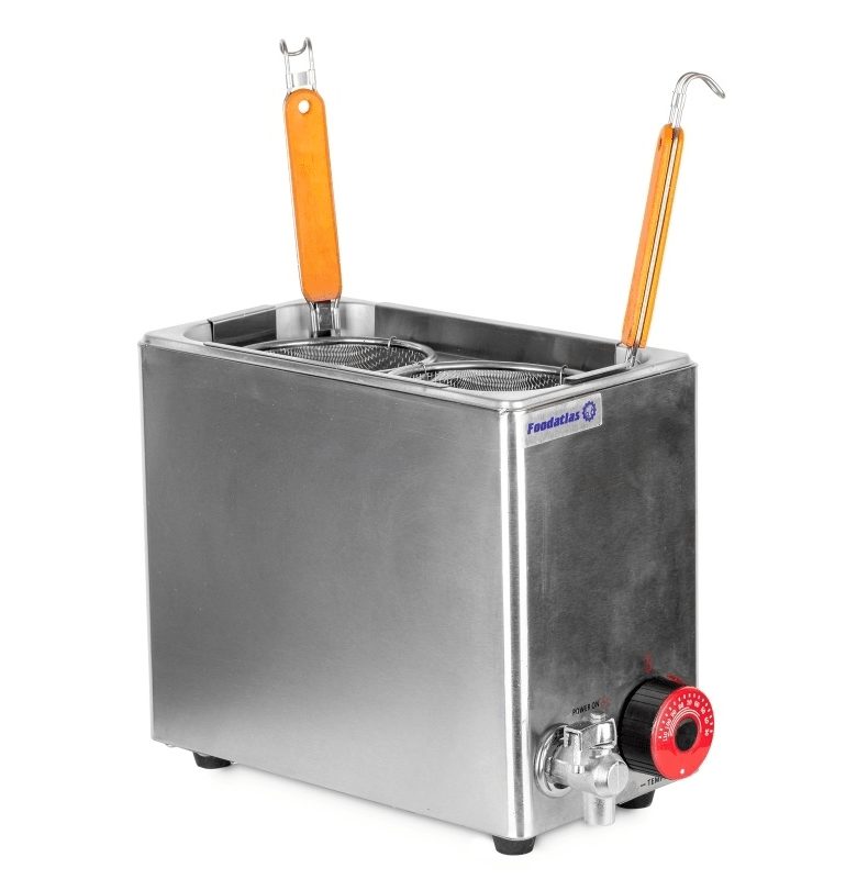 Макароноварка Foodatlas EH-802N