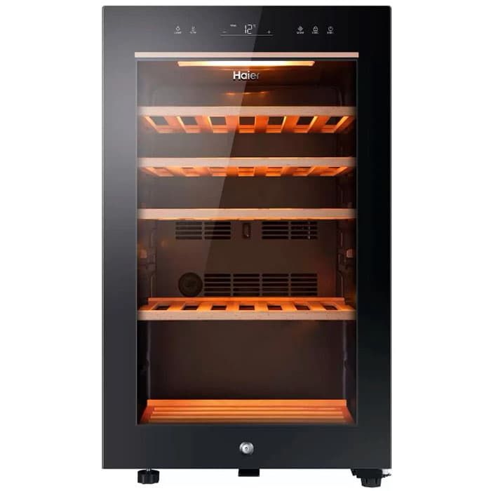 Шкаф винный Haier FWC49GA