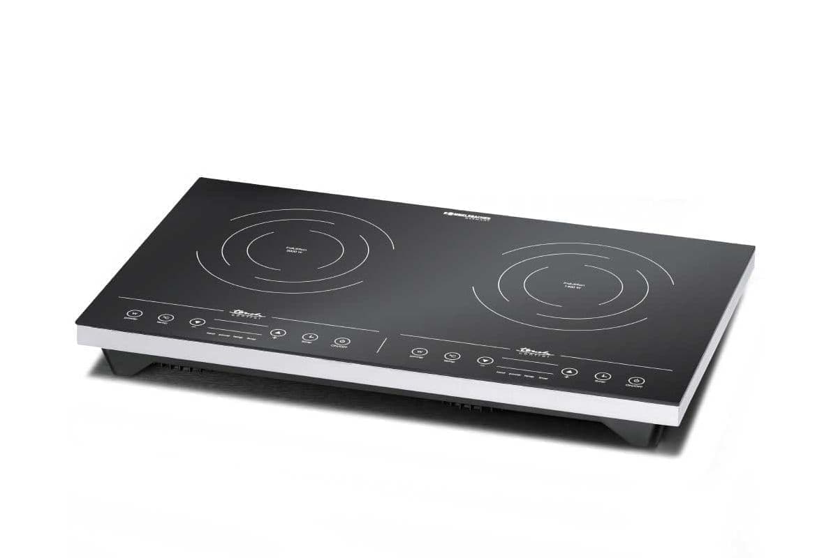 Плита индукционная Rommelsbacher CT 3410/IN
