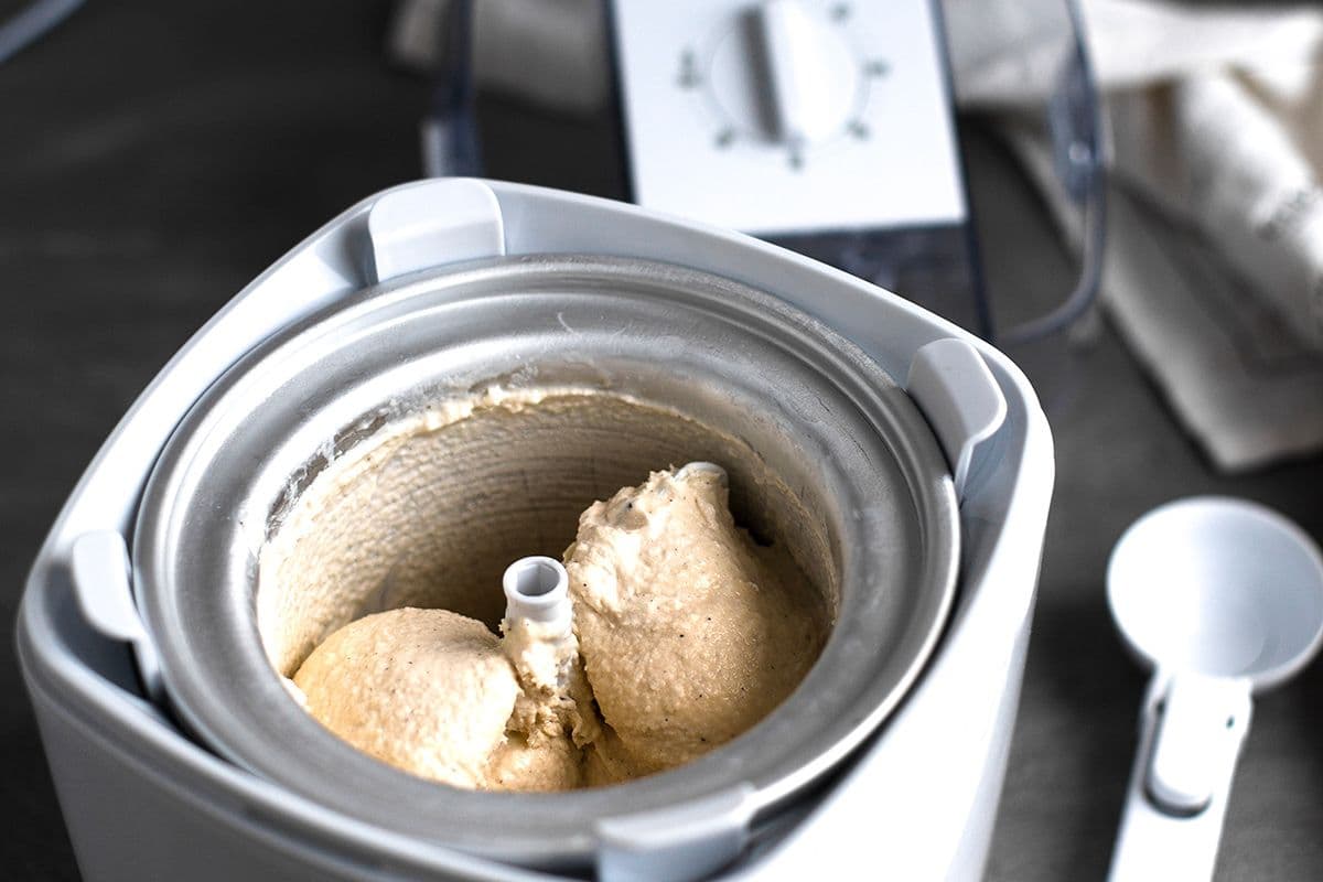 Мороженица Steba IC 20