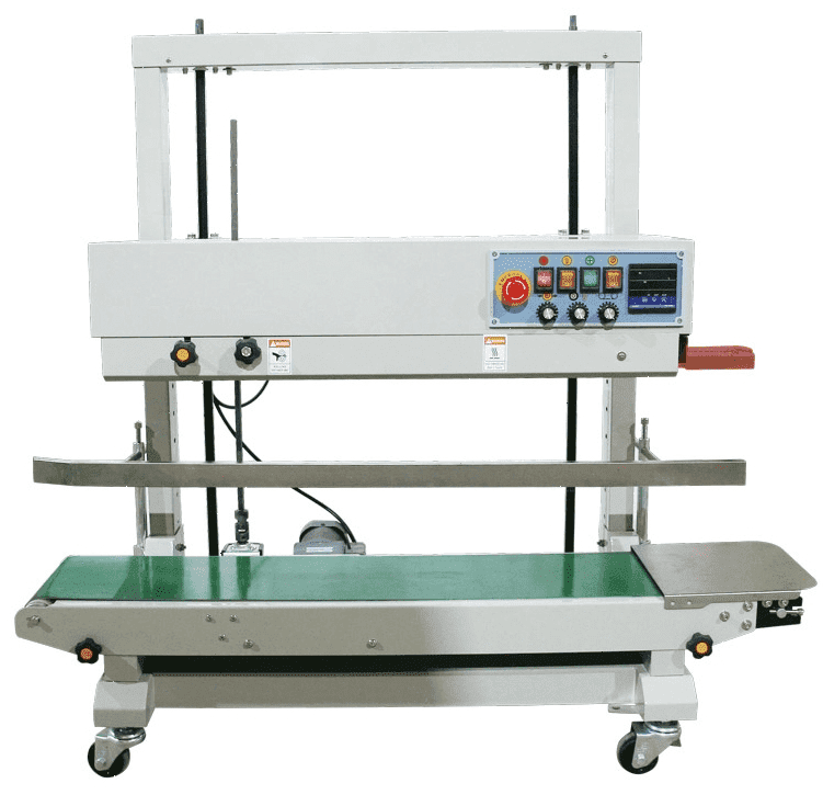 Конвейерный запайщик Магикон FRD-1200V