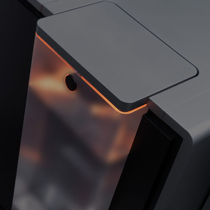 Кофемашина Nivona CafeRomatica NICR 970