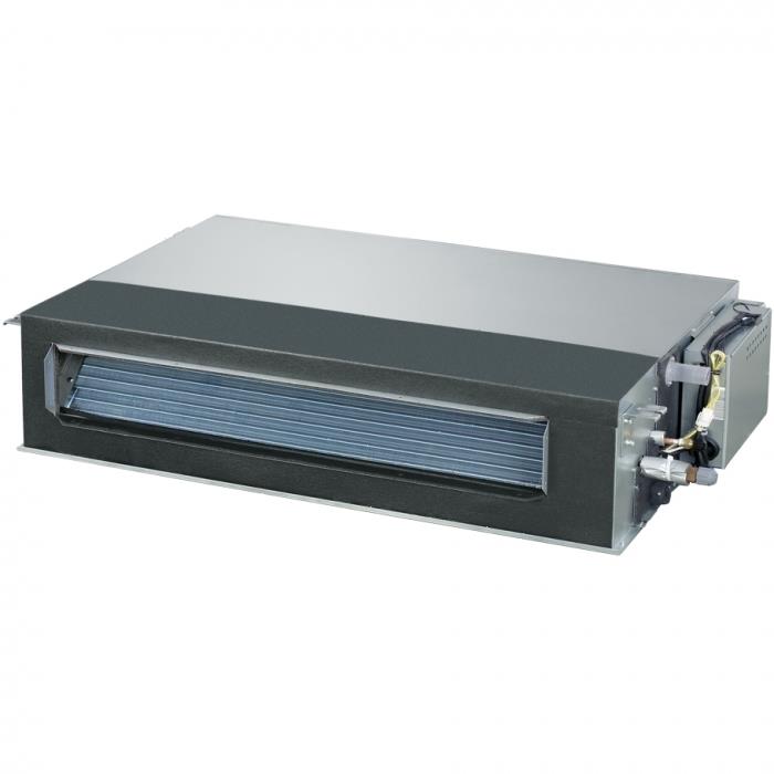 Канальный кондиционер Haier AD24MS3ERA / 1U24FS1EAA