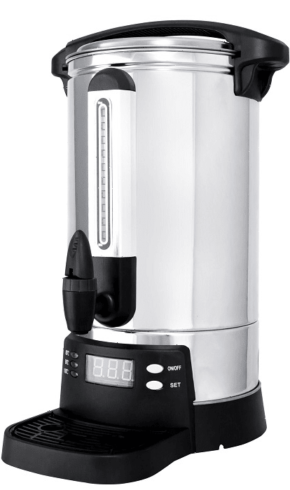 Кипятильник Gemlux GL-WB-20DIS