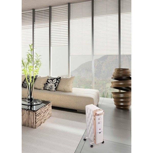 Радиатор масляный Electrolux Wave EOH/M-9209