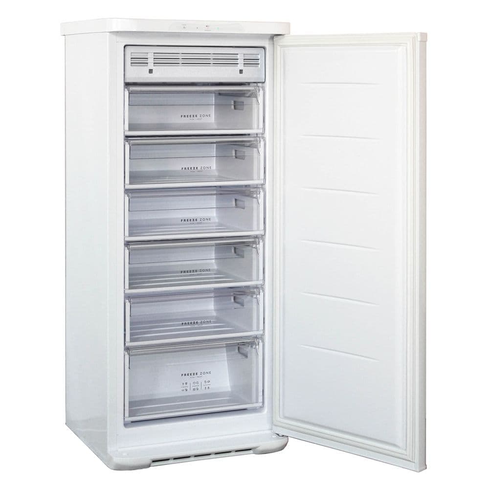 Шкаф морозильный Бирюса 646SN