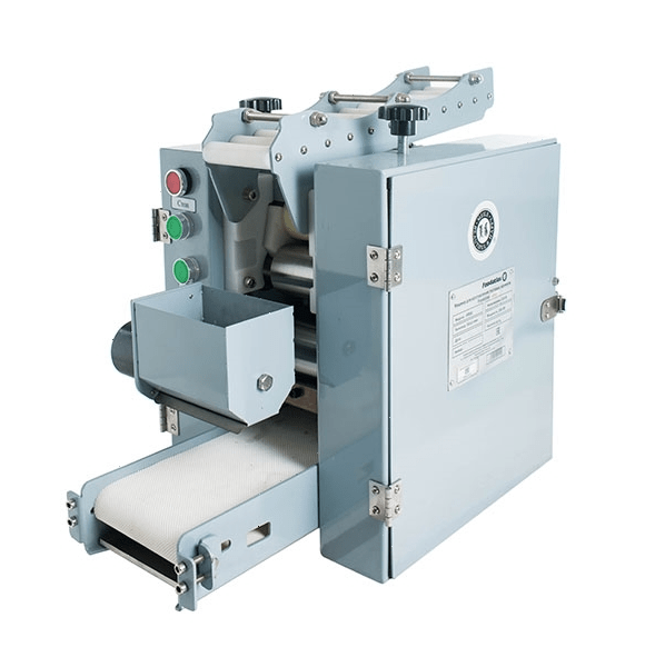 Формовочная машина для пельменных кружков Foodatlas JPG50, d60