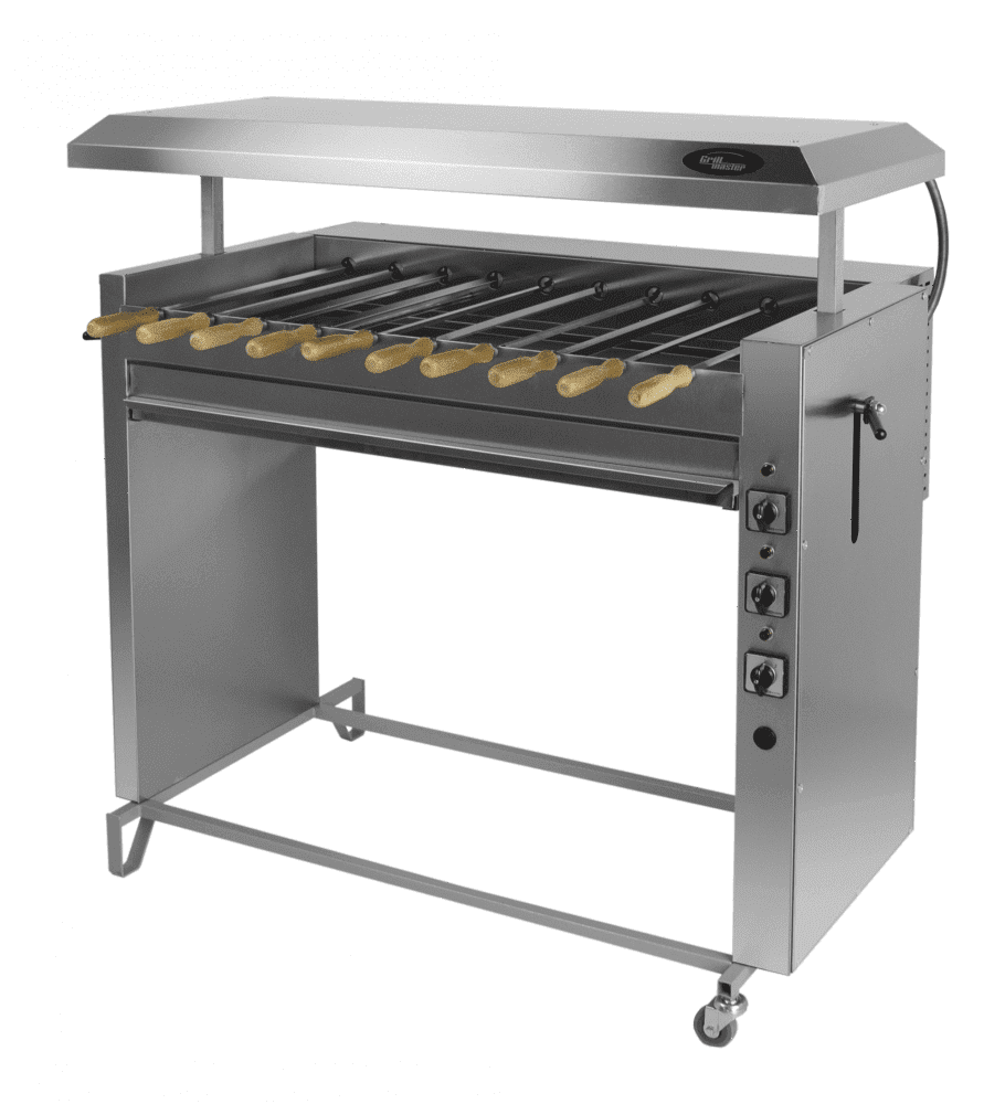 Шашлычница Grill Master Ф3ШЭ