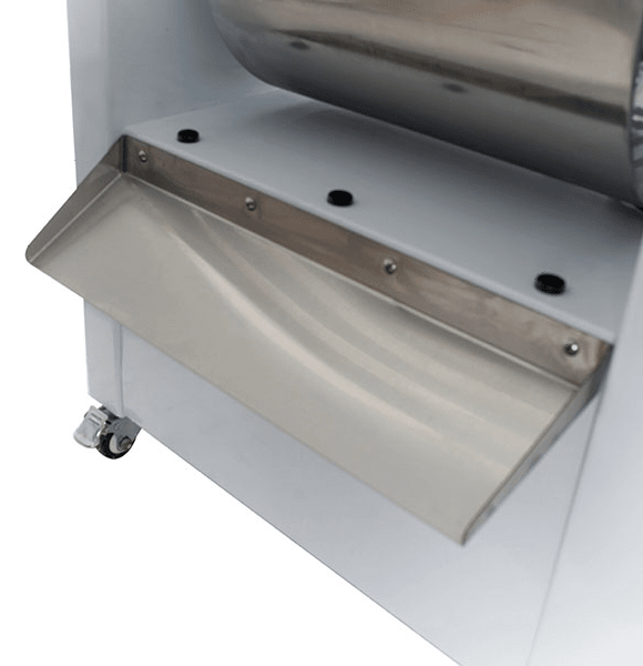 Тестомес для крутого теста Foodatlas WHM(H)-12,5 220В