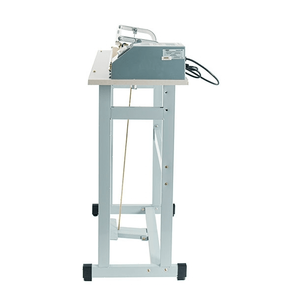 Запайщик напольный Foodatlas SF-B400 Pro (2 шва)