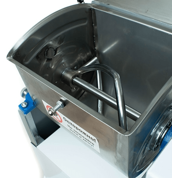 Тестомес для крутого теста Foodatlas HO-5