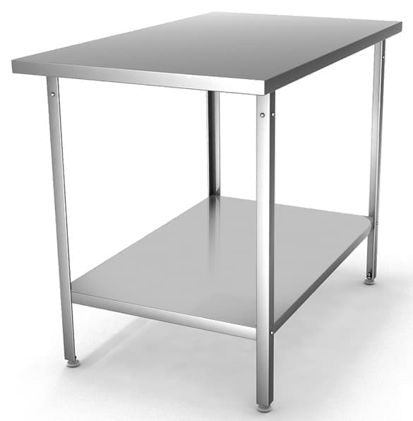Стол производственный Hessen СО 9/6 (э)