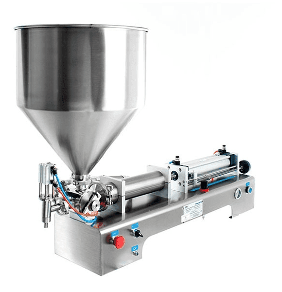 Дозатор начинки Foodatlas G1WTD (30-300 мл)