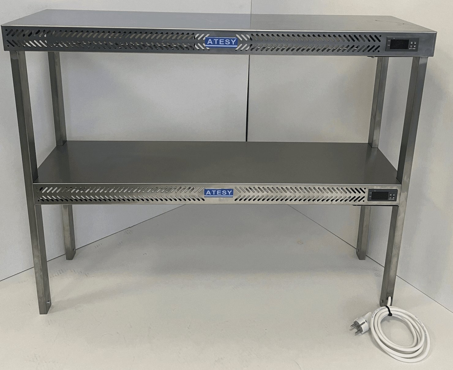 Полка тепловая Atesy ПТ-1-800-01