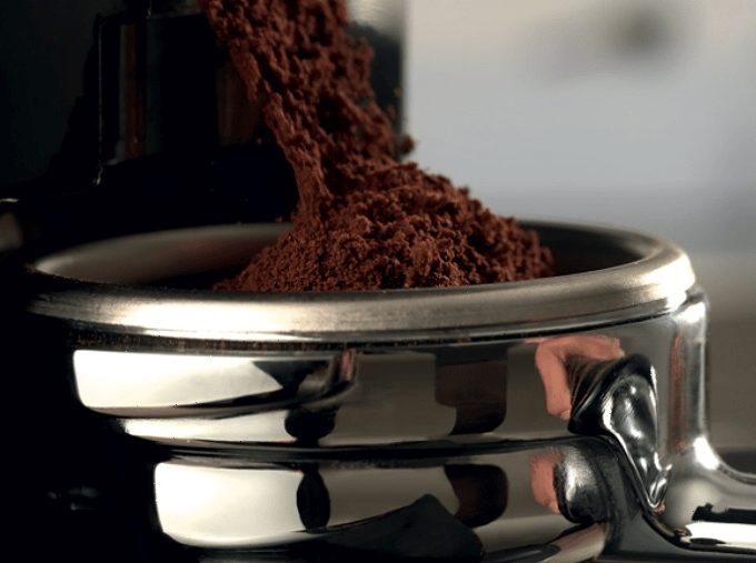 Кофемолка La Cimbali Magnum On demand grinder