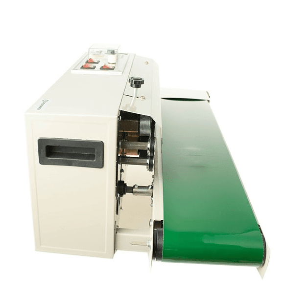 Запайщик роликовый Foodatlas FR-900 Pro