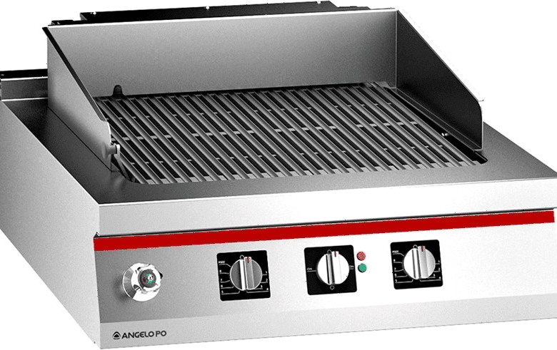 Гриль барбекю Angelo Po 1N0GRE