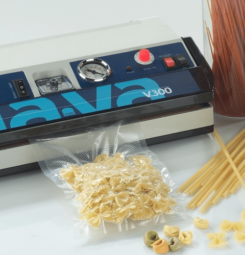 Вакуумный упаковщик бескамерный Lava V.300 Premium