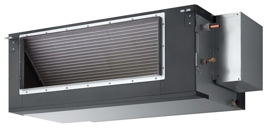 Канальная сплит-система Panasonic S-200PE3E5B / U-200PZH2E8