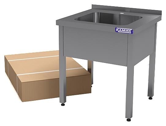 Ванна моечная Камик ВМ-0725р