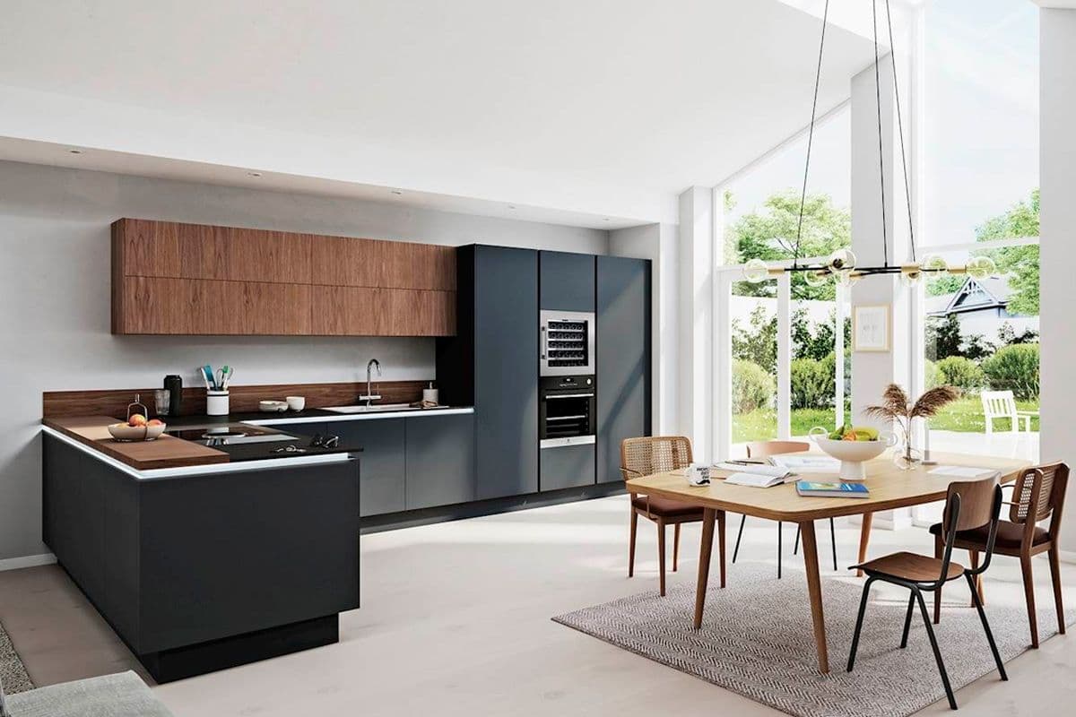 Шкаф винный Temptech STZ60SX