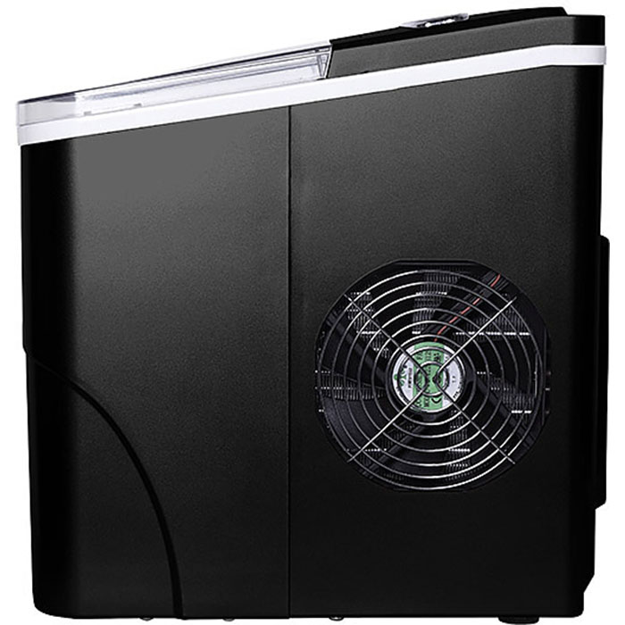 Льдогенератор Foodatlas IM-12SL